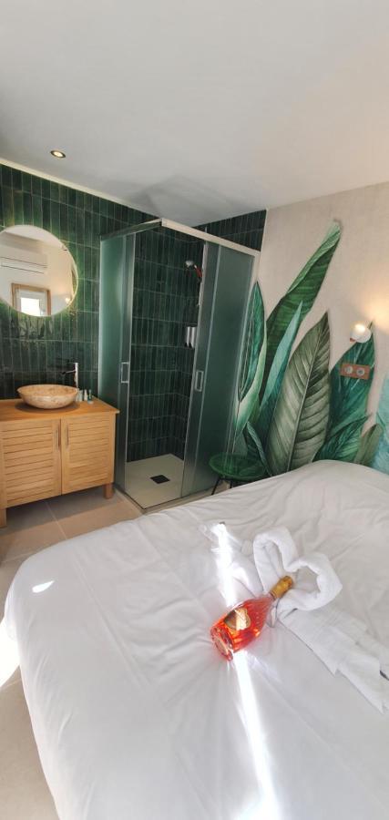 L'Acqua Dolce - La Rochelle - Ile De Re - Jacuzzi Apartment Exterior photo