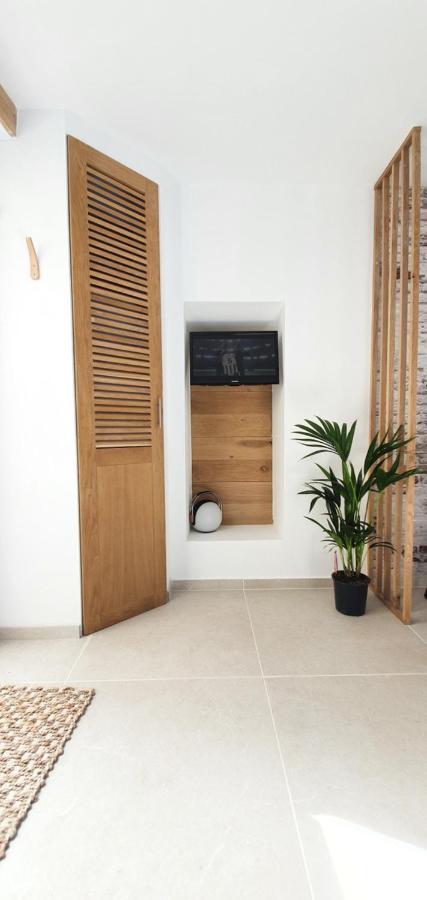 L'Acqua Dolce - La Rochelle - Ile De Re - Jacuzzi Apartment Exterior photo